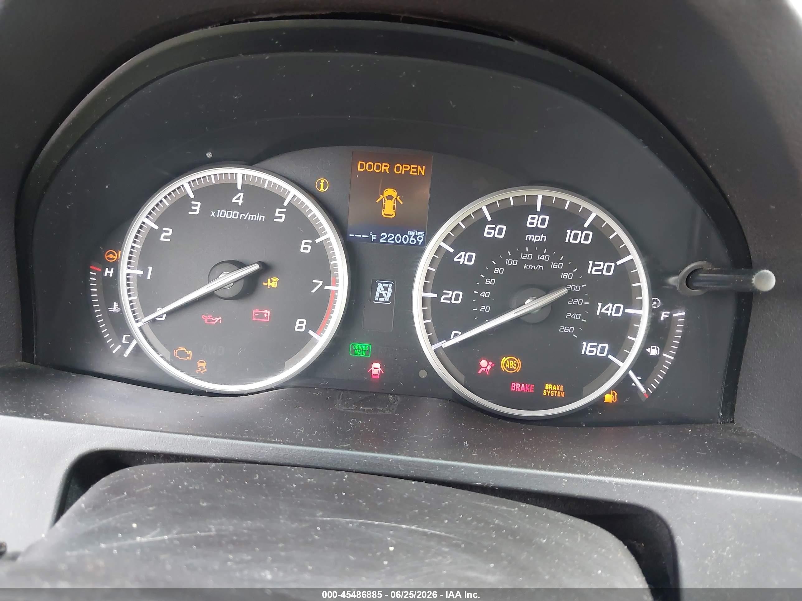 2013 Acura Rdx   Gray vin: 5J8TB3H58DL009530