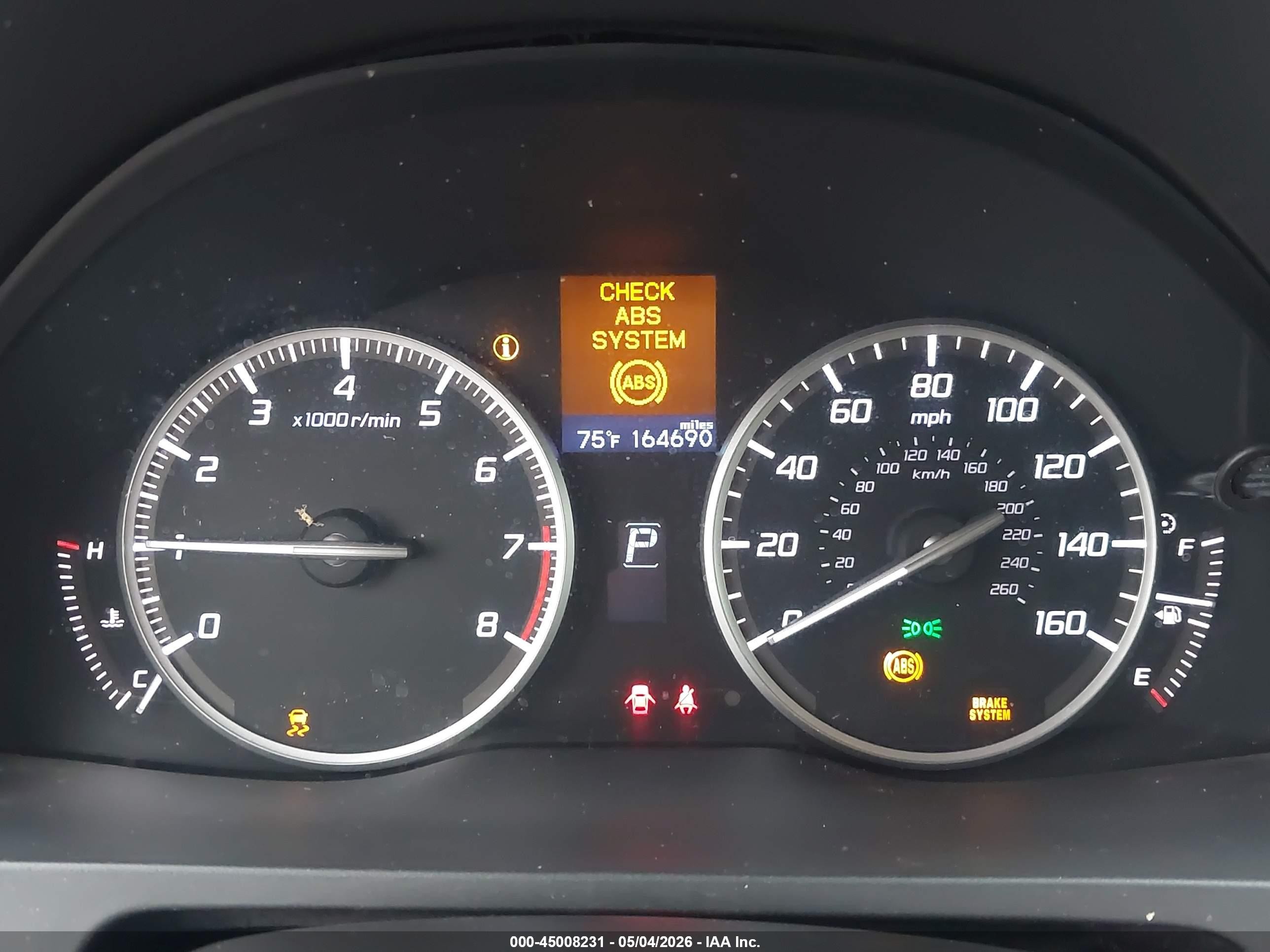 2013 Acura Rdx   Серебряный vin: 5J8TB3H59DL009312