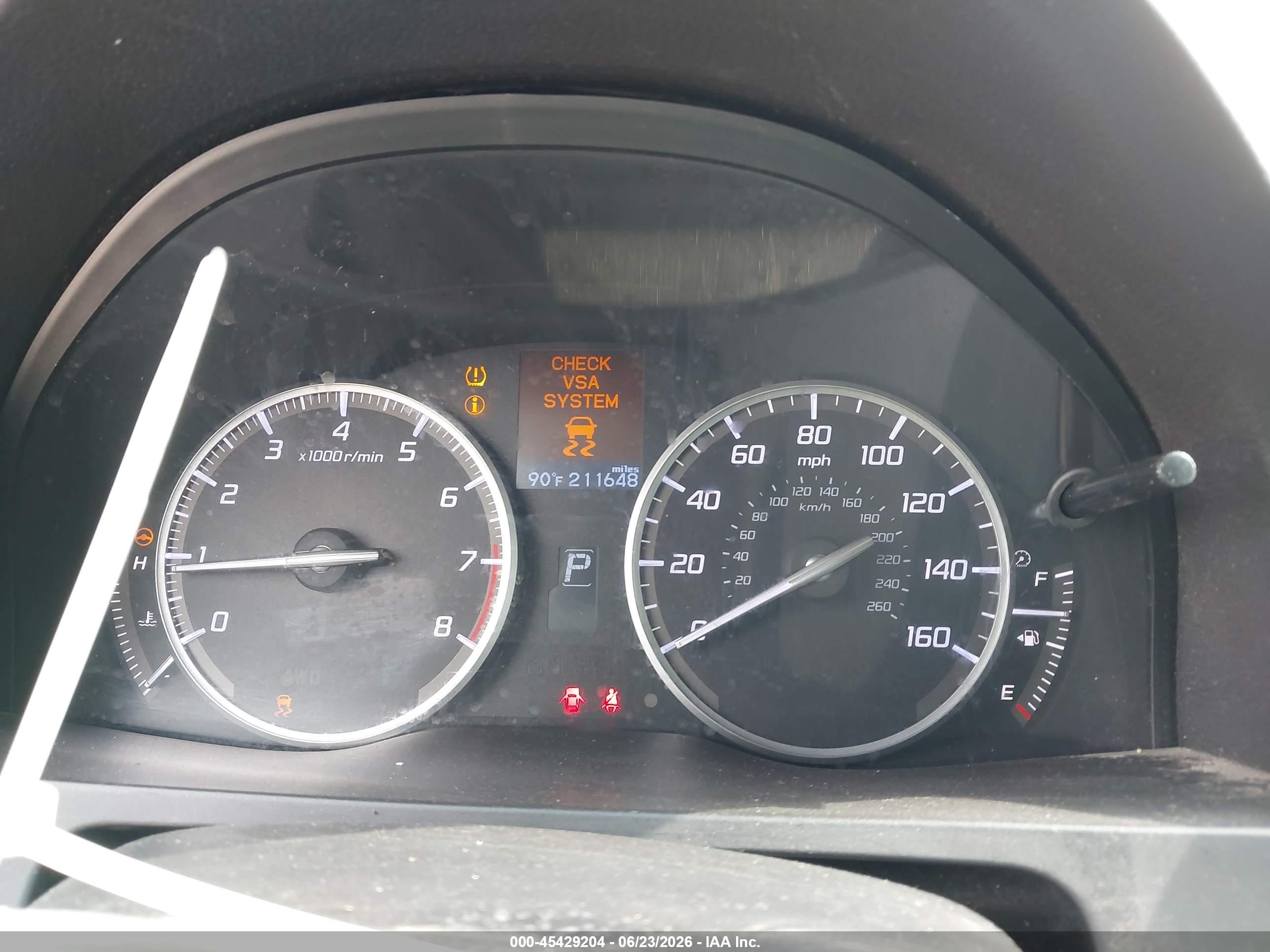 2014 Acura Rdx   Gray vin: 5J8TB3H59EL008680