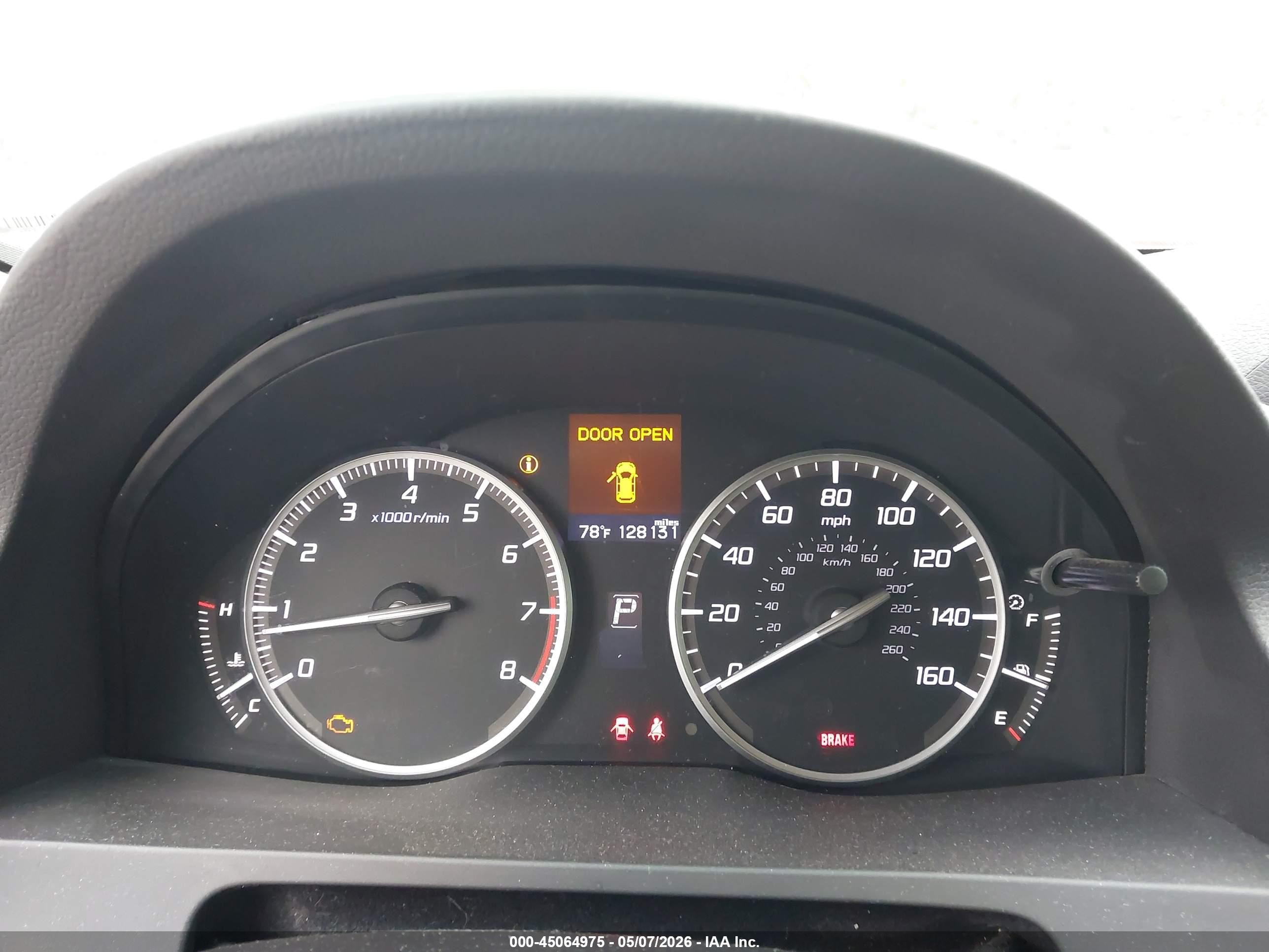 2015 Acura Rdx   Черный vin: 5J8TB3H59FL010530