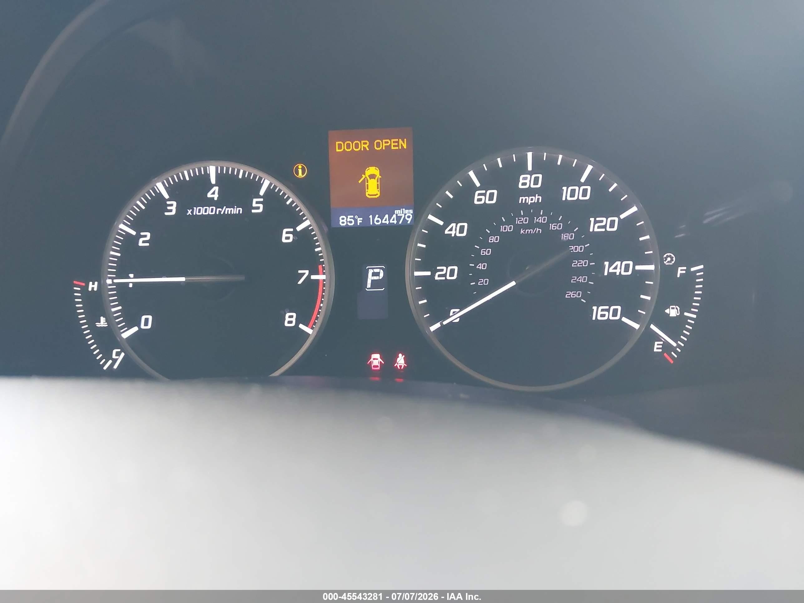 2014 Acura Rdx   Blue vin: 5J8TB3H5XEL010793