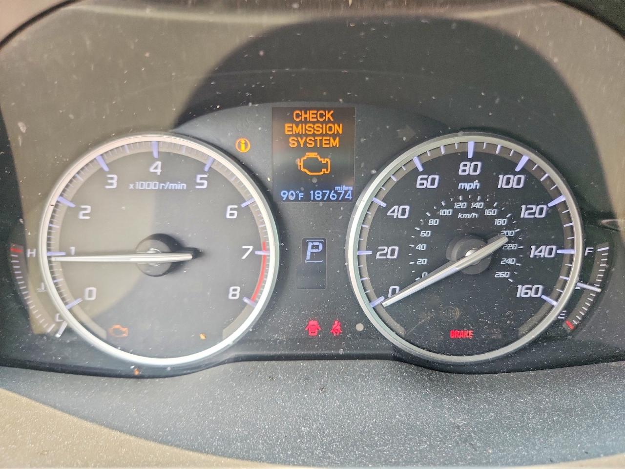2015 Acura Rdx Technology Gray vin: 5J8TB3H5XFL001433