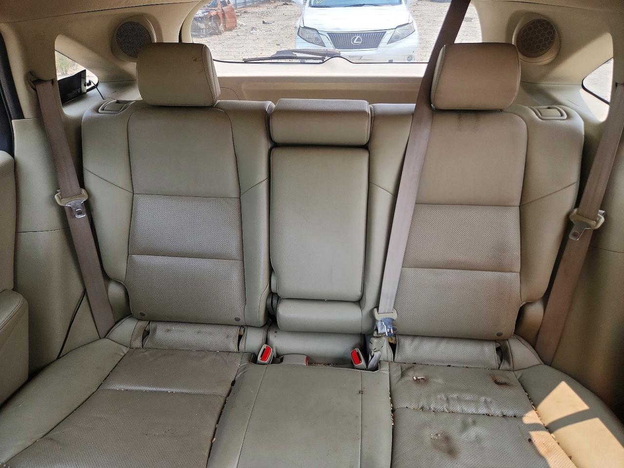 2015 Acura Rdx Technology Gray vin: 5J8TB3H5XFL001433