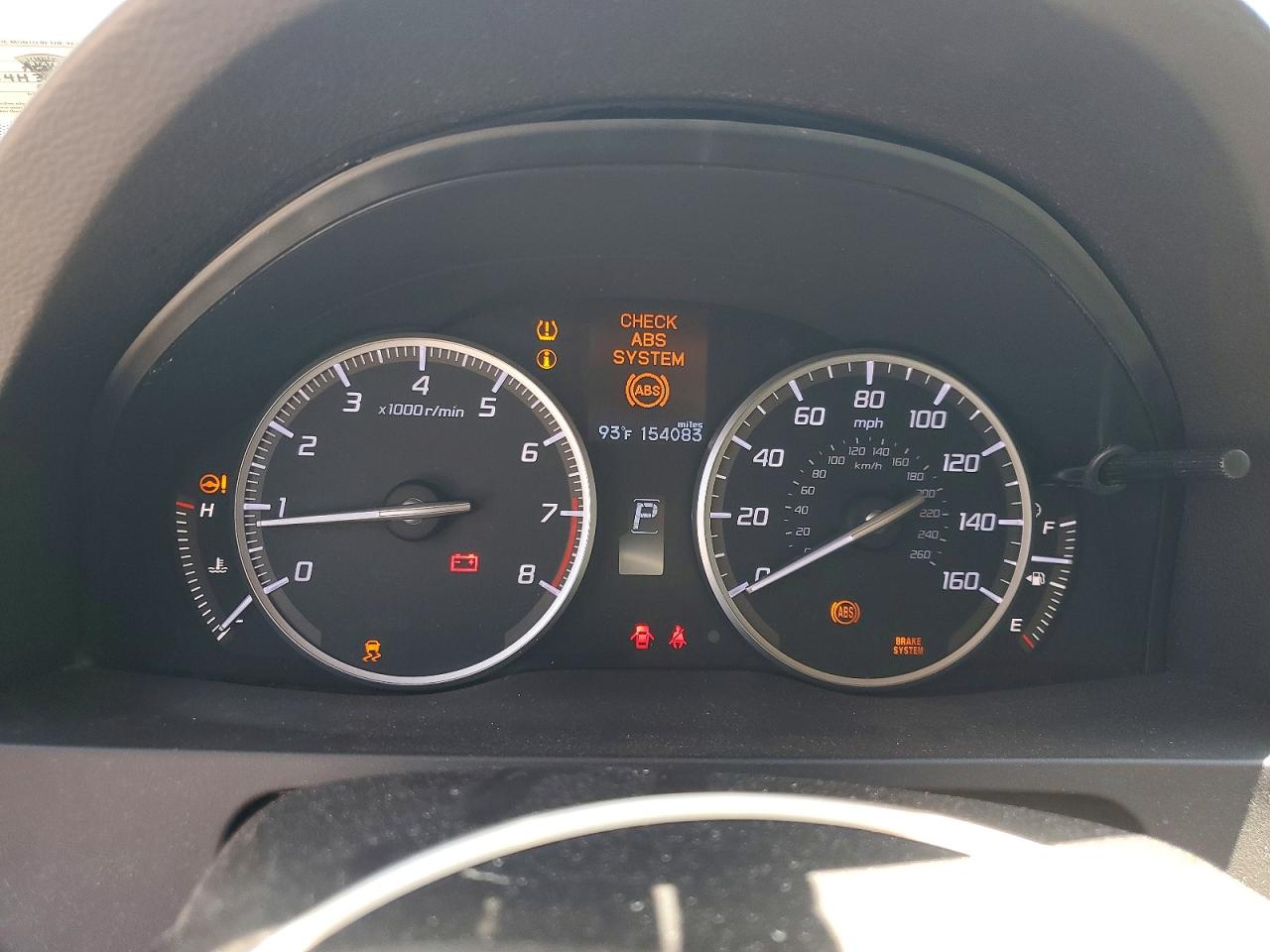 2014 Acura Rdx Black vin: 5J8TB4H30EL020690