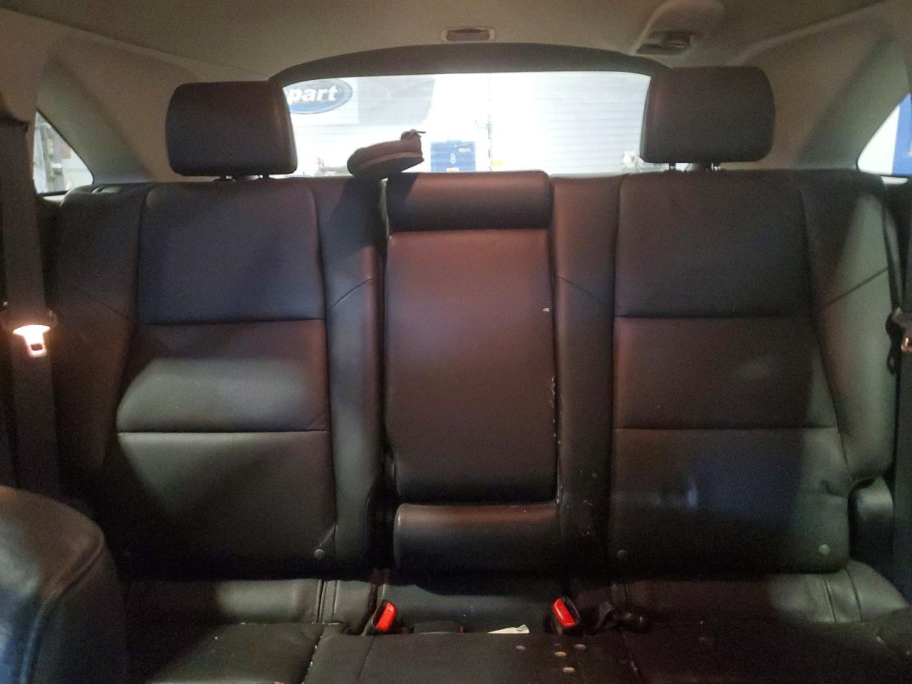 2013 Acura Rdx Silver vin: 5J8TB4H32DL800690