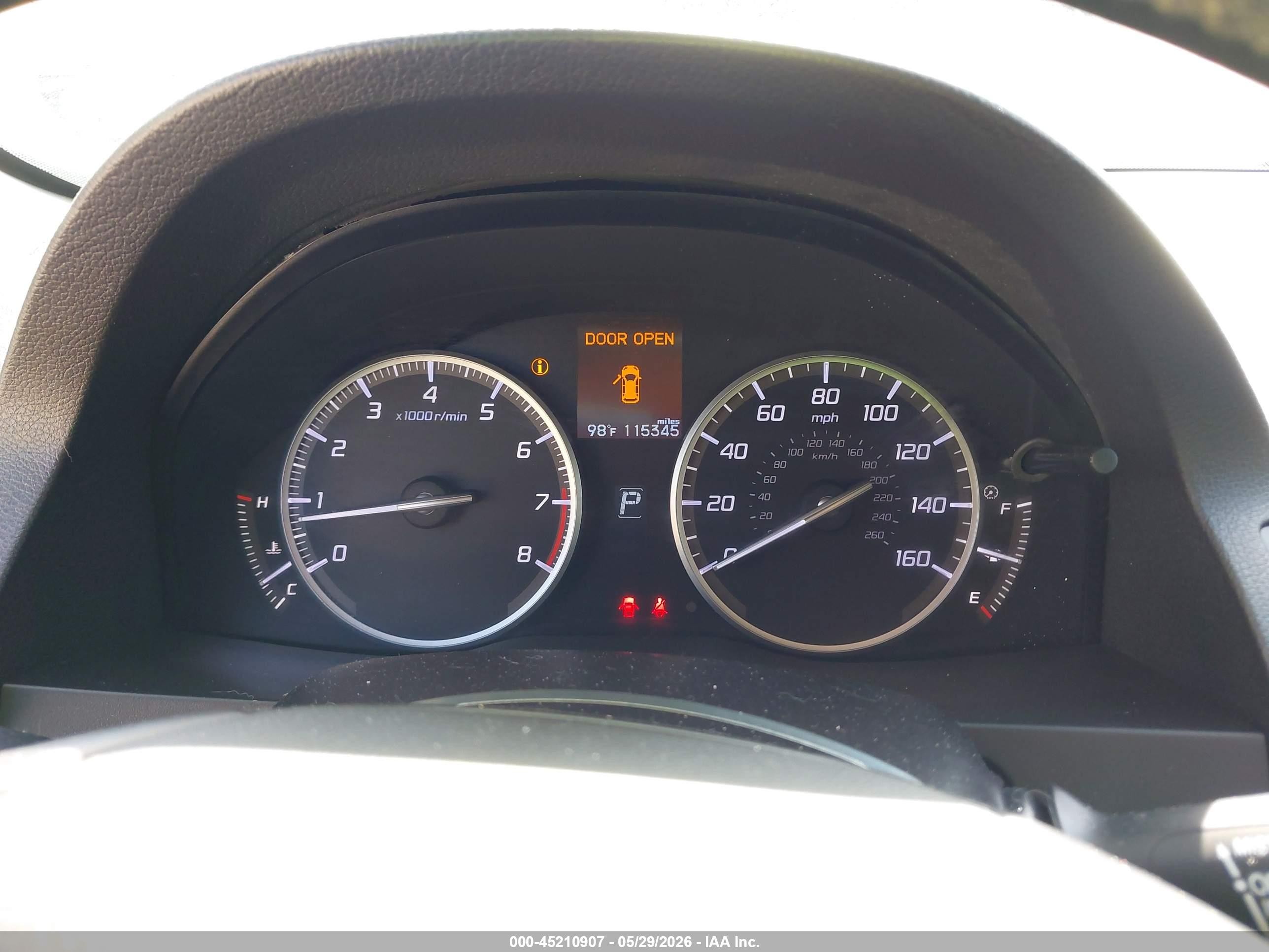 2015 Acura Rdx   Black vin: 5J8TB4H32FL008784