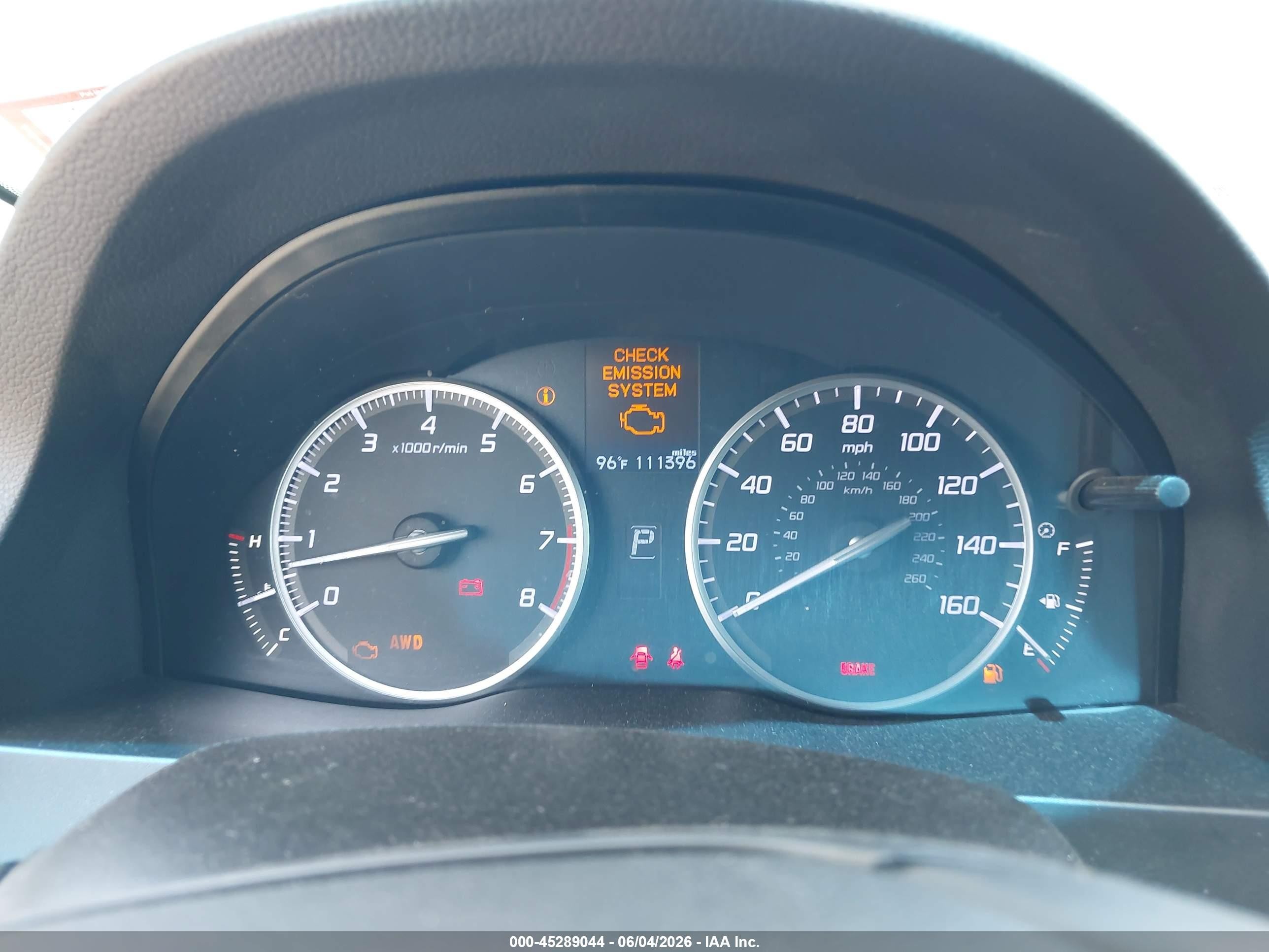 2013 Acura Rdx   Black vin: 5J8TB4H33DL007785
