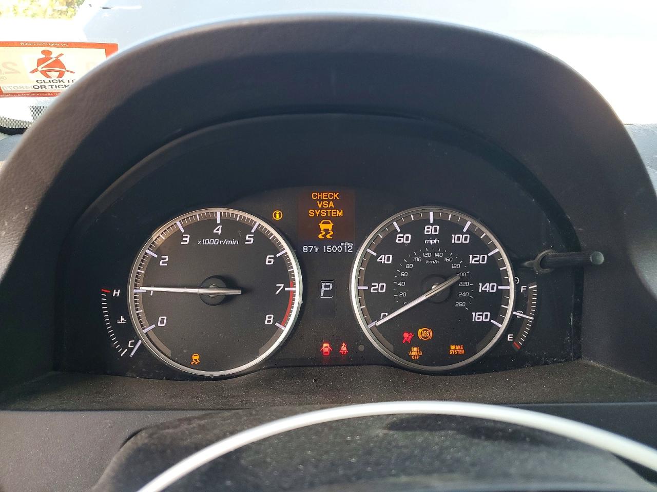 2013 Acura Rdx Gray vin: 5J8TB4H33DL021864