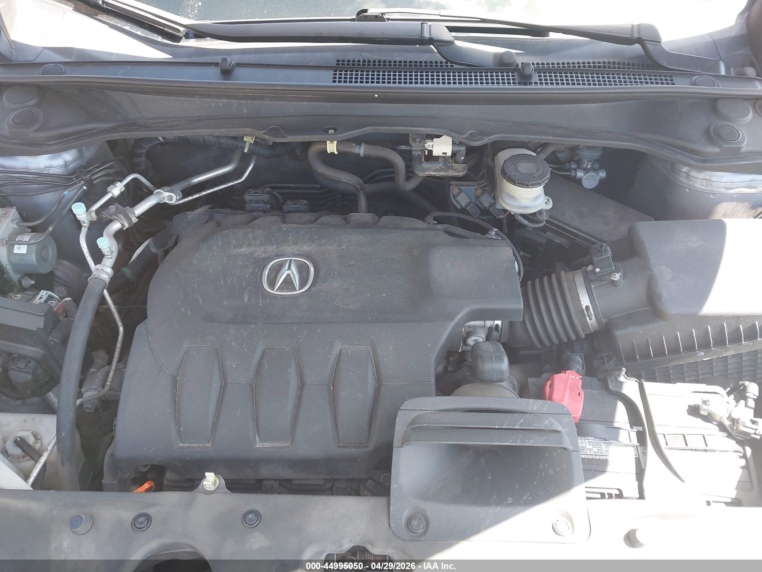 2013 Acura Rdx   Blue vin: 5J8TB4H35DL010414