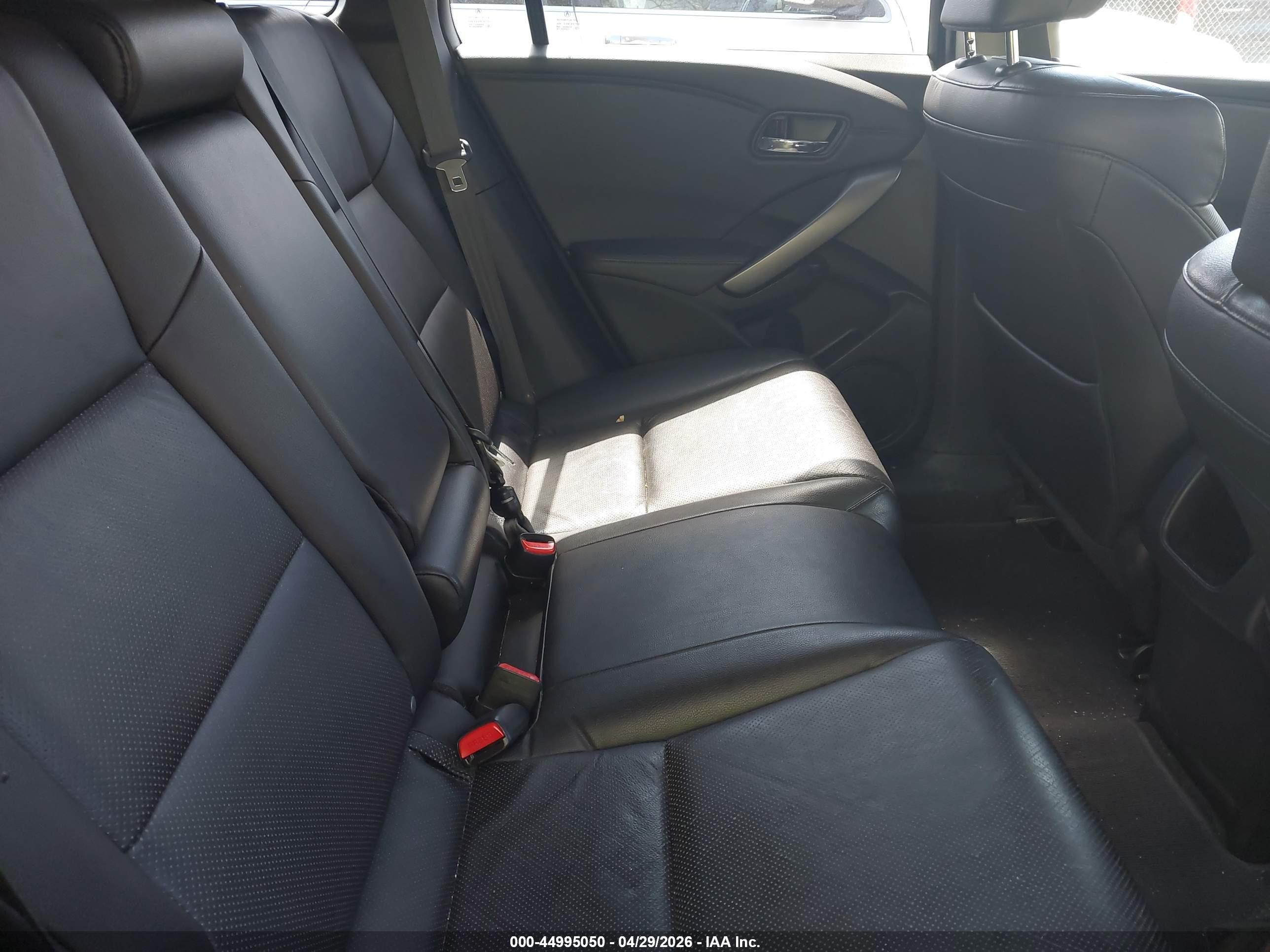 2013 Acura Rdx   Blue vin: 5J8TB4H35DL010414