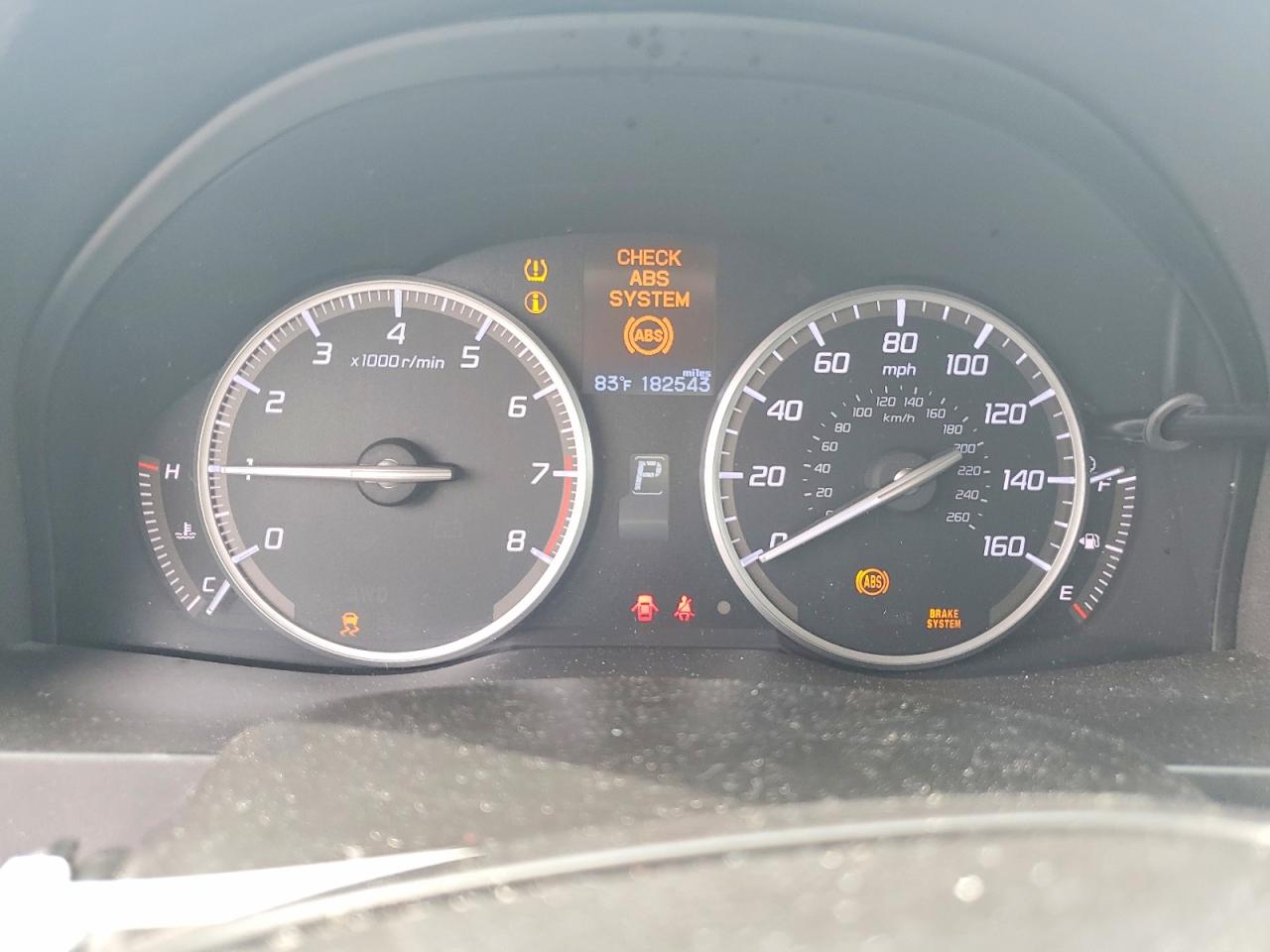 2013 Acura Rdx Silver vin: 5J8TB4H35DL014219