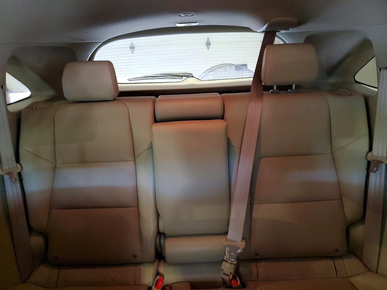 2013 Acura Rdx Gray vin: 5J8TB4H35DL018786