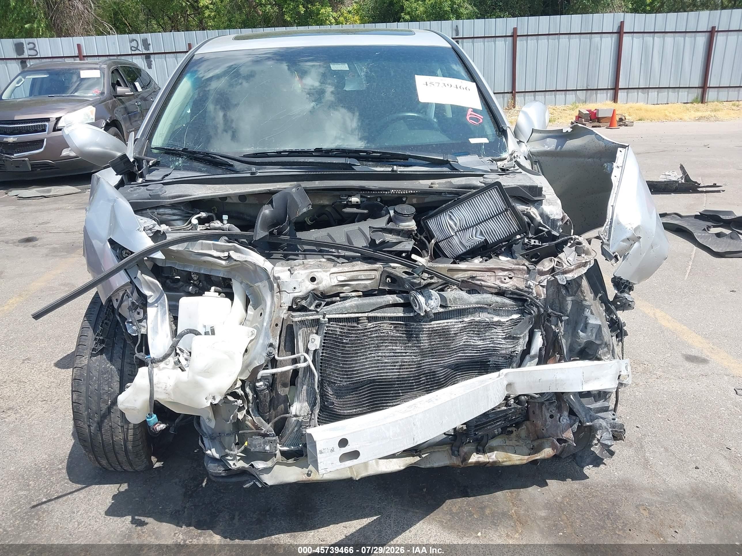 2014 Acura Rdx   Silver vin: 5J8TB4H35EL017963