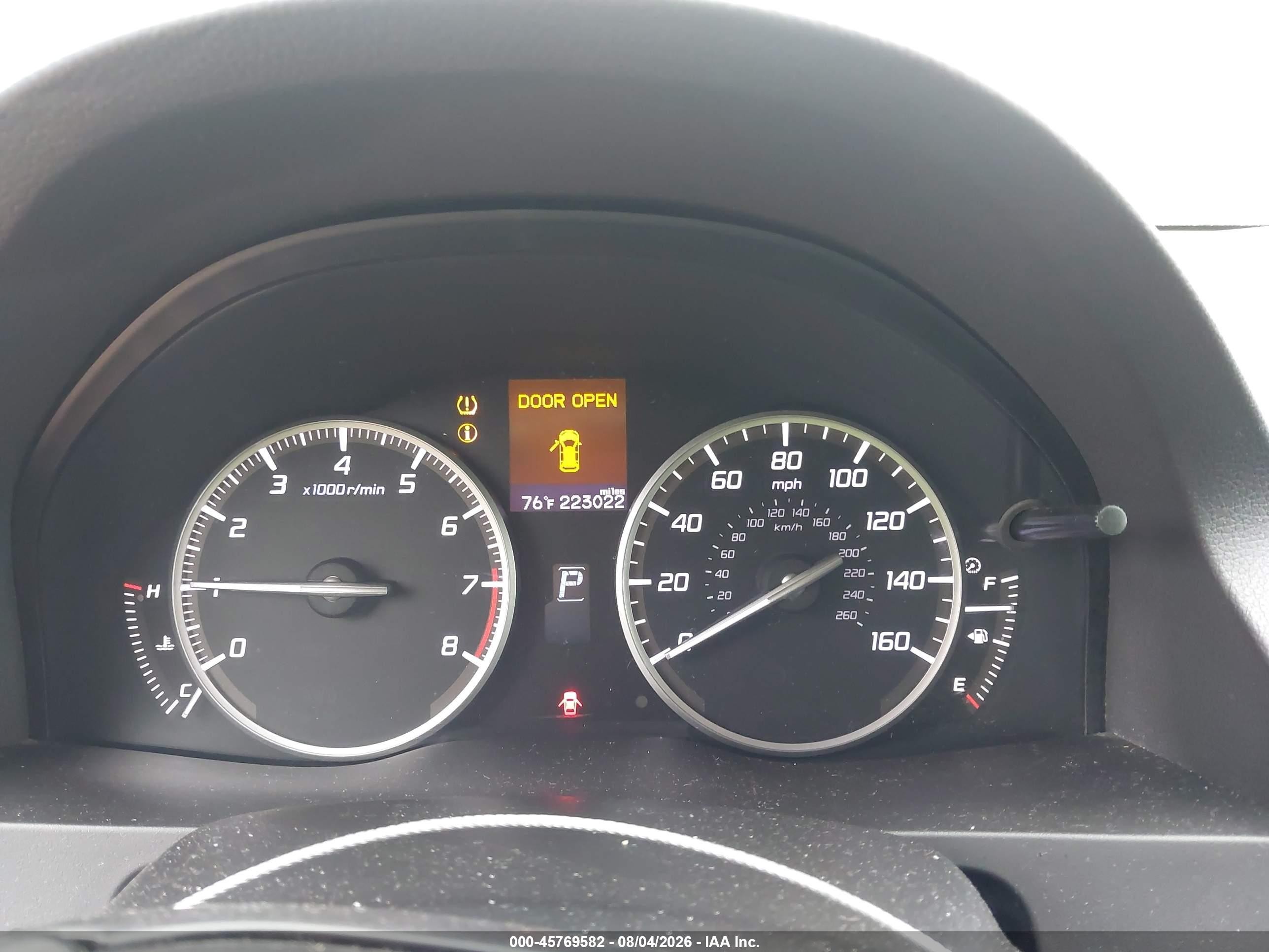 2013 Acura Rdx Black vin: 5J8TB4H36DL004136