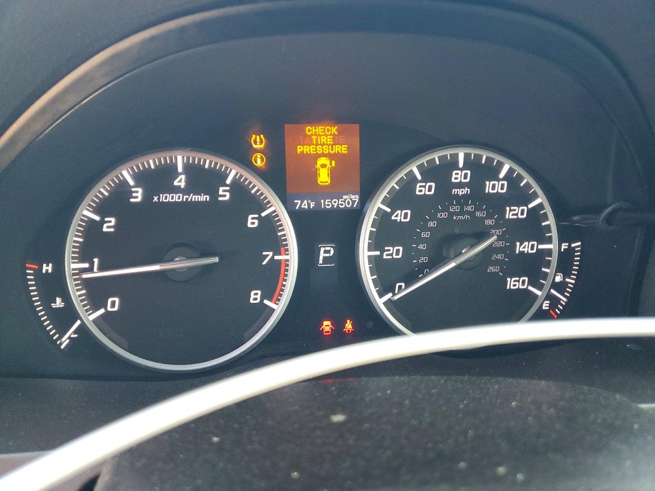 2013 Acura Rdx Черный vin: 5J8TB4H36DL006131