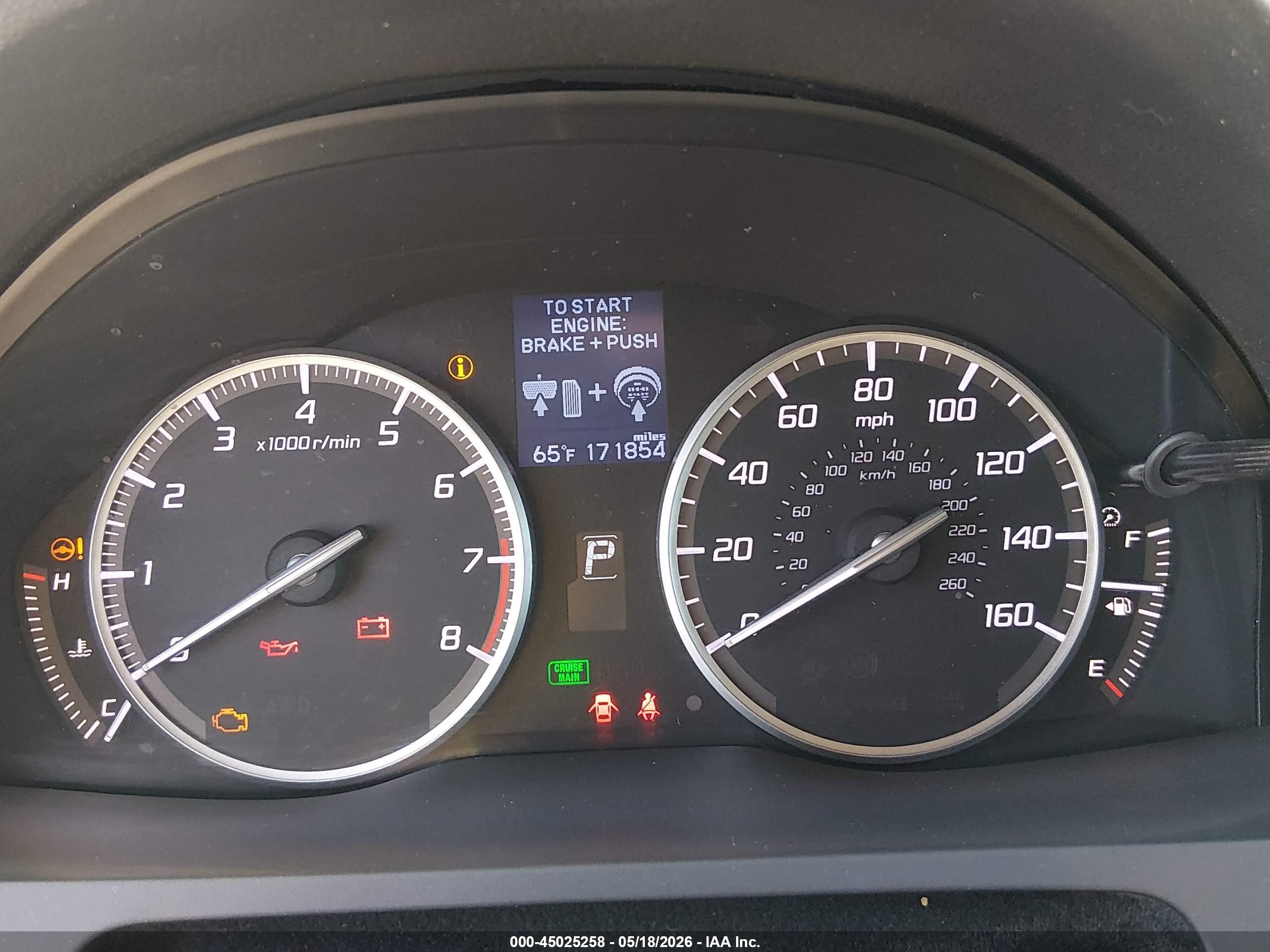 2014 Acura Rdx   Burgundy vin: 5J8TB4H36EL015591