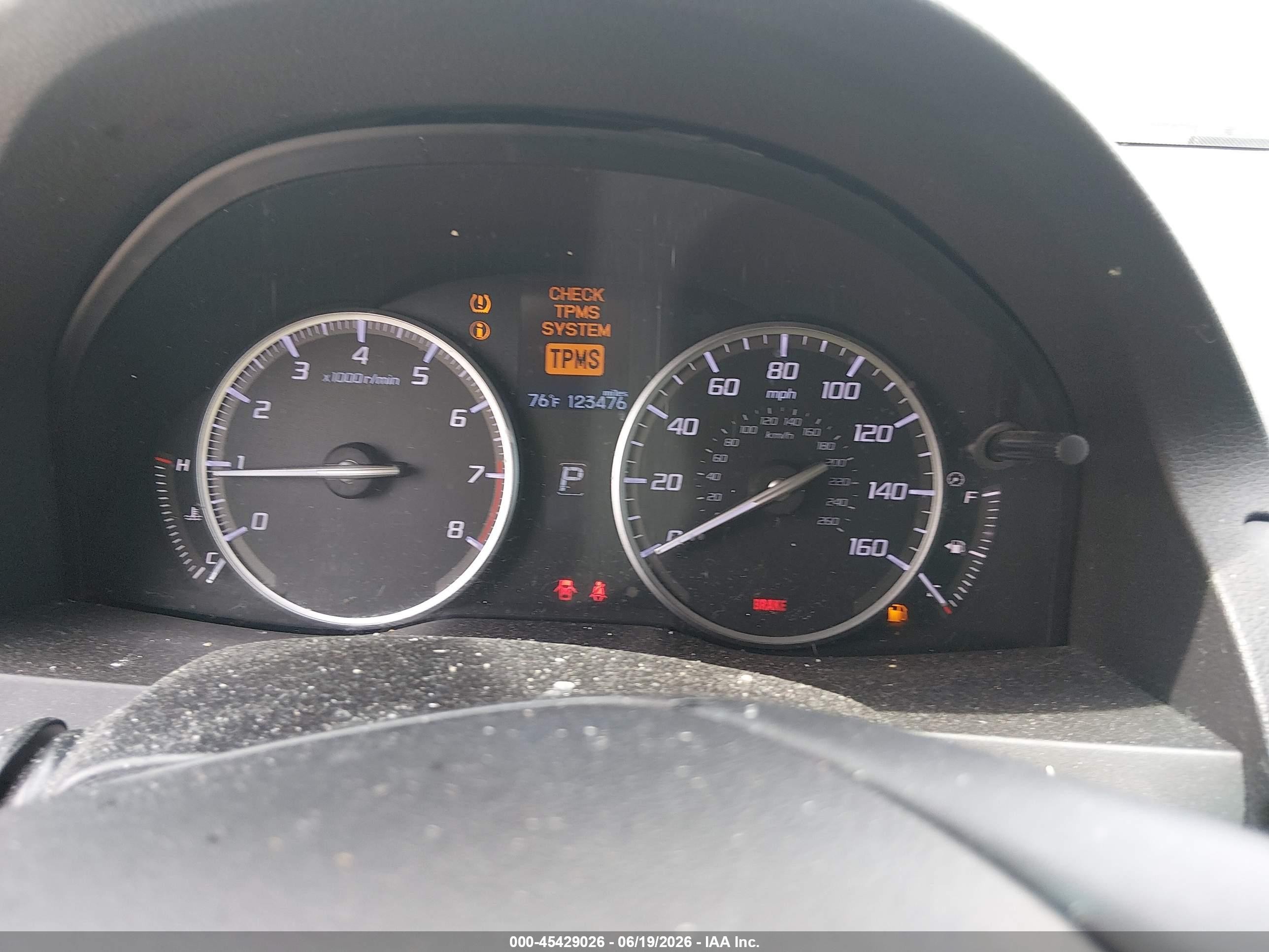2014 Acura Rdx   Brown vin: 5J8TB4H36EL024758