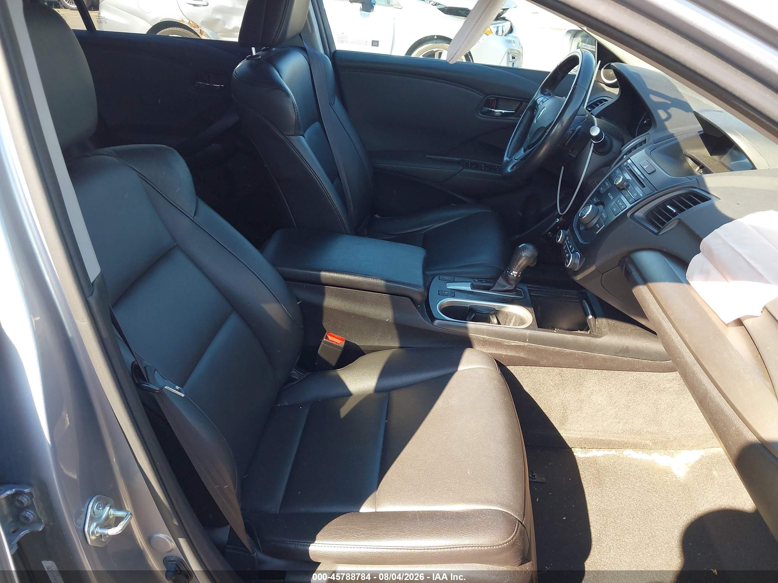2016 Acura Rdx Acurawatch Plus Package Silver vin: 5J8TB4H38GL011996