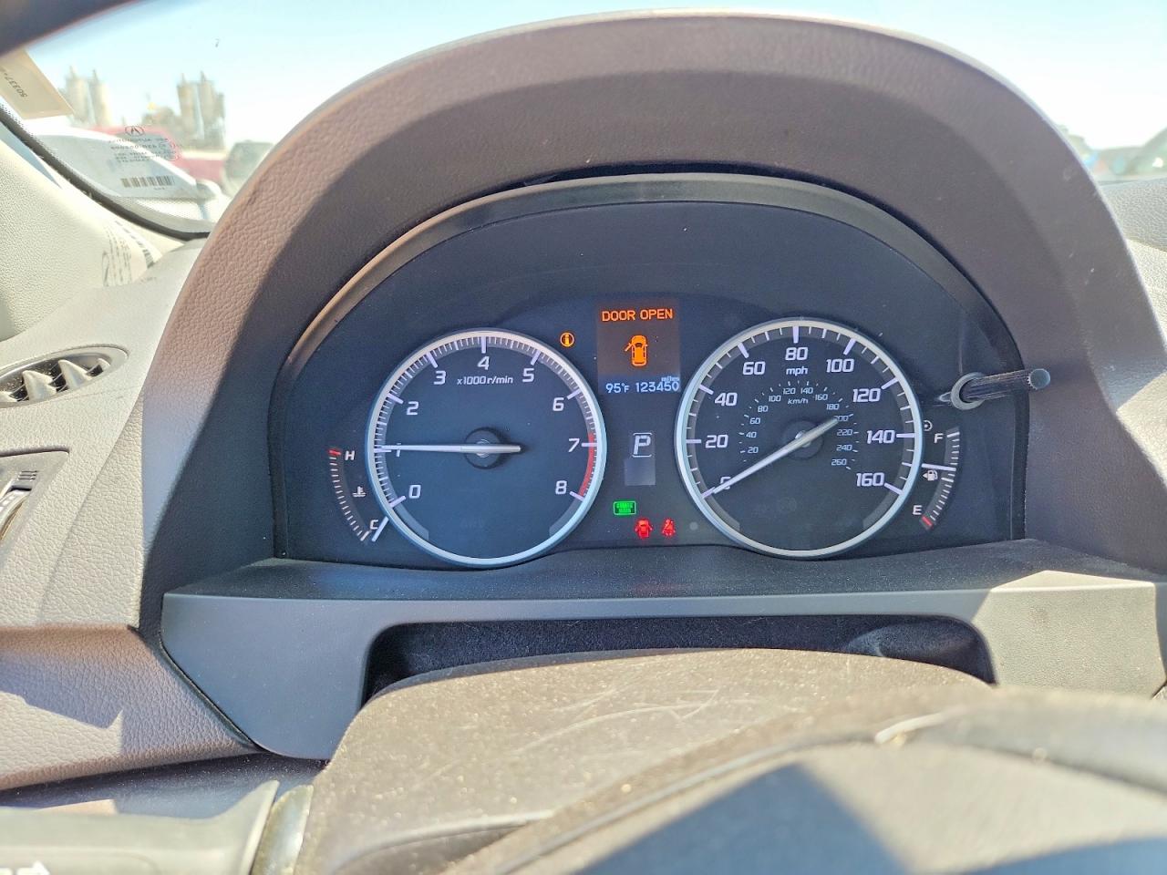 2017 Acura Rdx Gray vin: 5J8TB4H38HL017153
