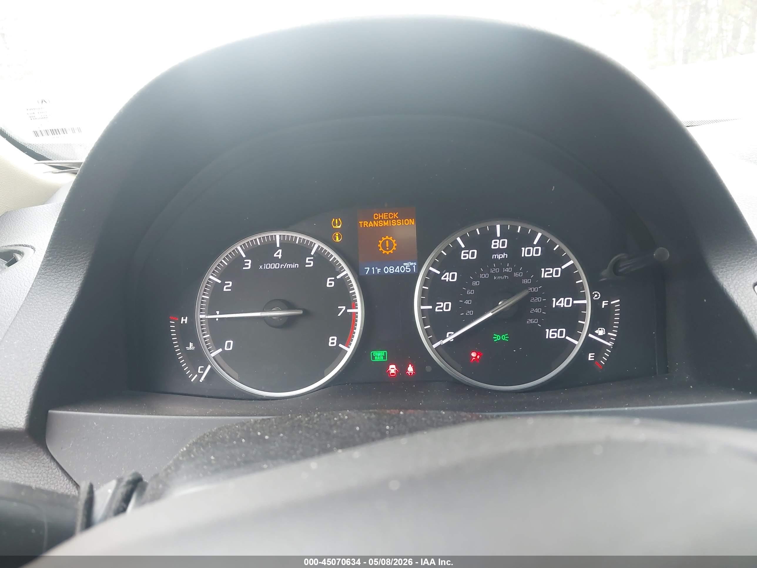 2013 Acura Rdx   Gray vin: 5J8TB4H39DL003997