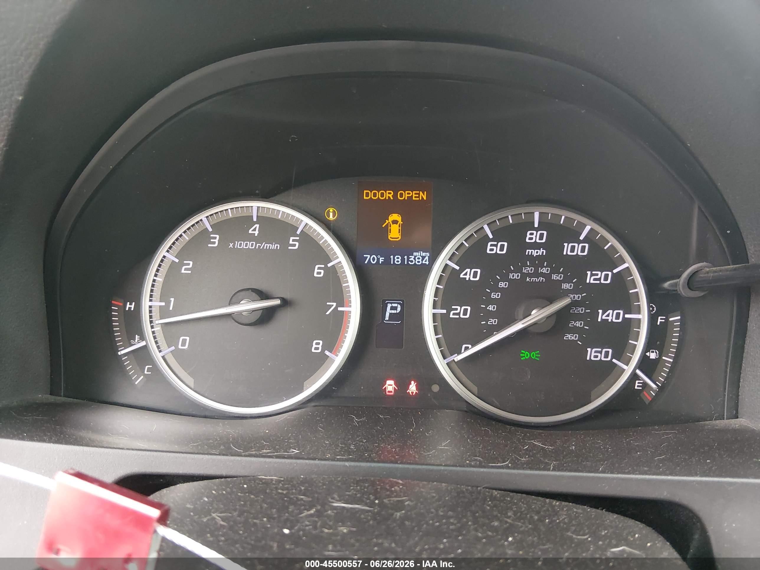 2013 Acura Rdx   Gray vin: 5J8TB4H39DL018838