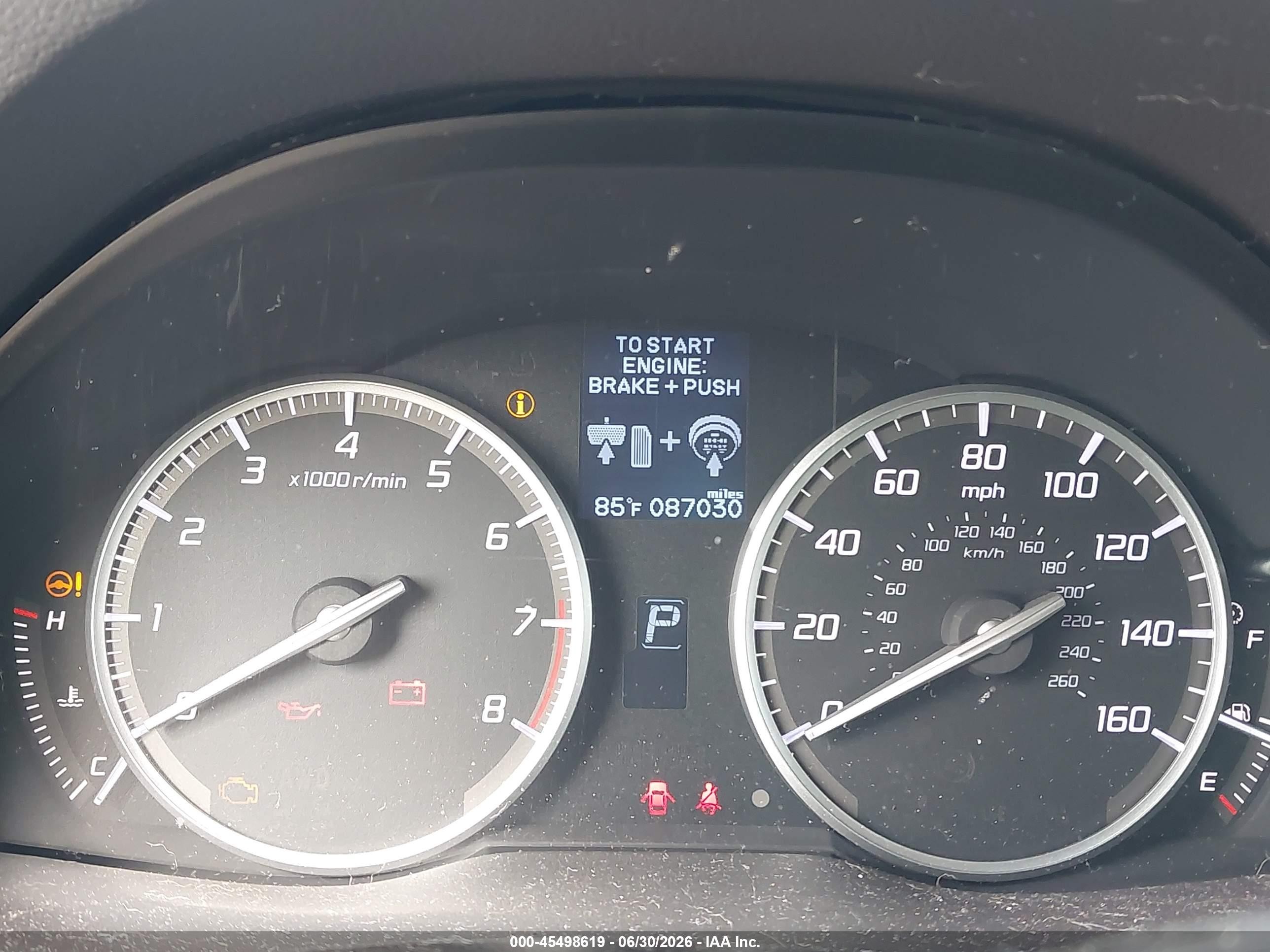 2013 Acura Rdx   Burgundy vin: 5J8TB4H39DL024347