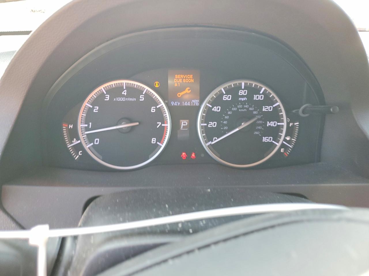 2014 Acura Rdx Черный vin: 5J8TB4H39EL016136