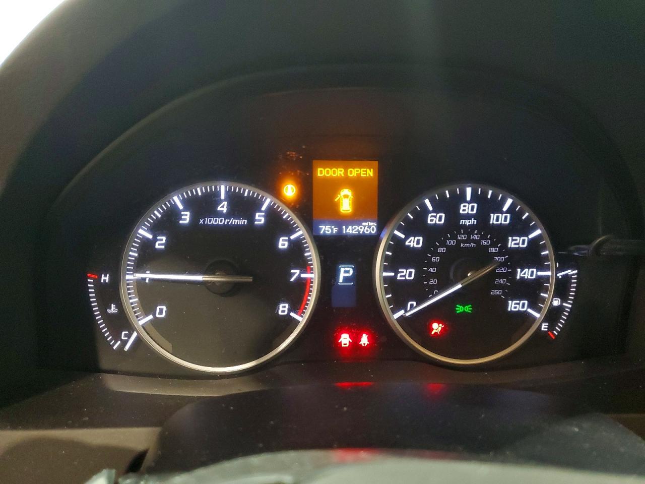 2013 Acura Rdx Technology Silver vin: 5J8TB4H50DL016901