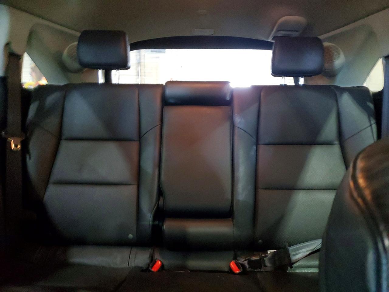 2013 Acura Rdx Technology Silver vin: 5J8TB4H50DL016901