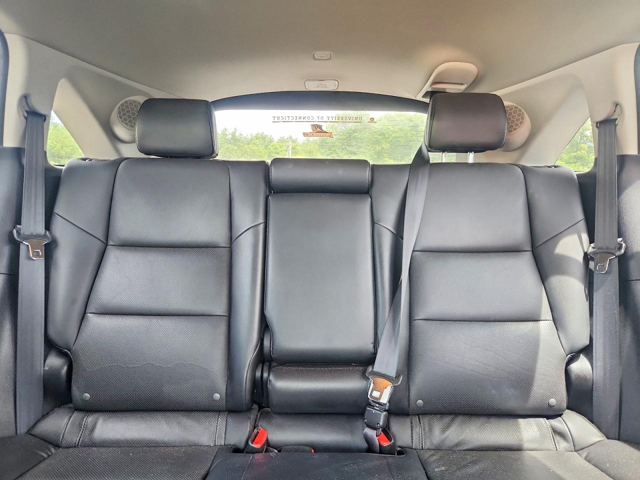 2014 Acura Rdx Silver vin: 5J8TB4H50EL019539