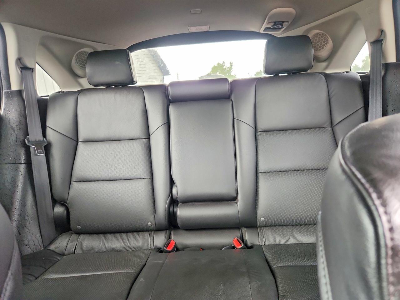 2015 Acura Rdx Technology Серебряный vin: 5J8TB4H50FL010339