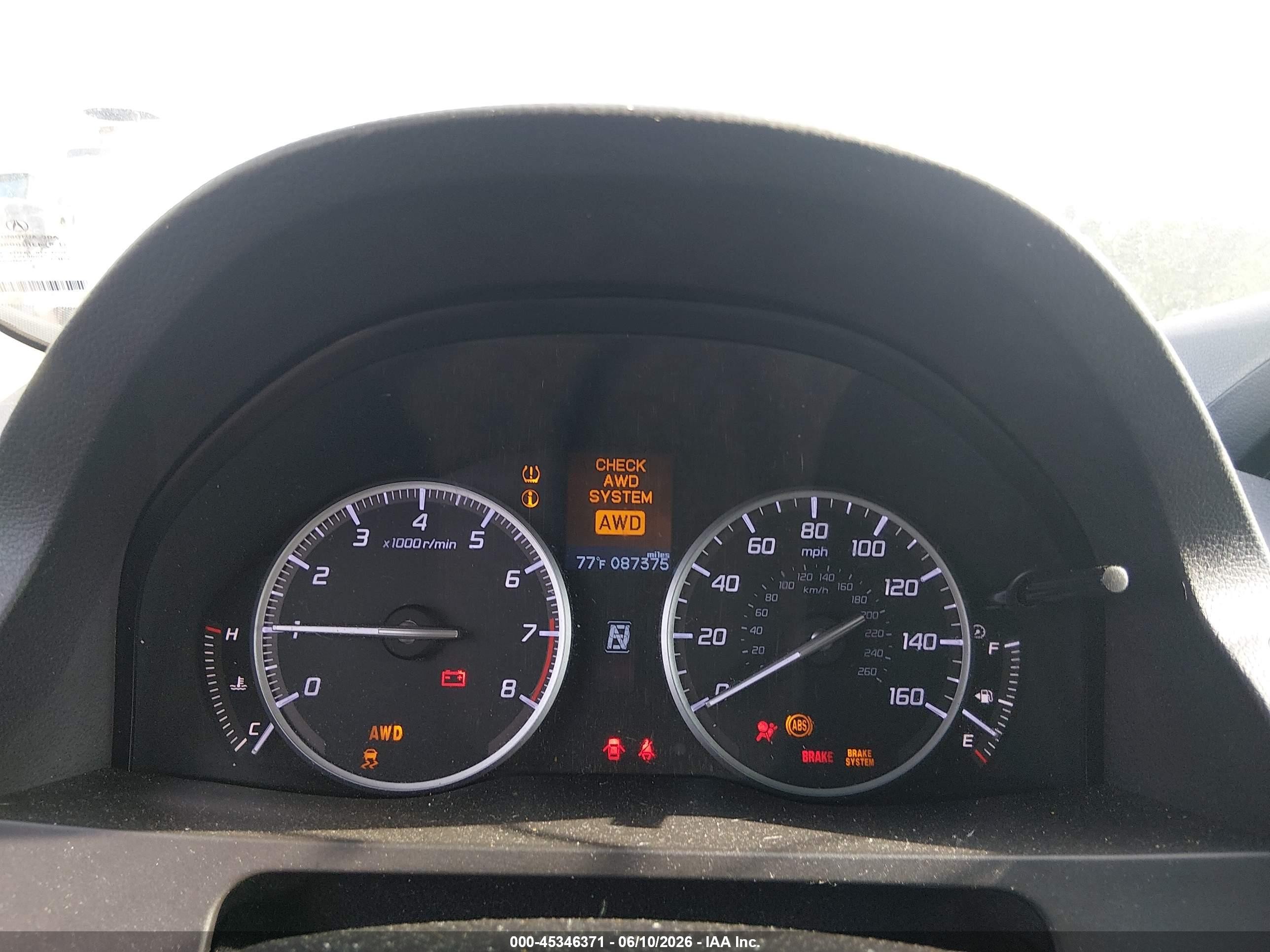 2015 Acura Rdx   Silver vin: 5J8TB4H50FL025374