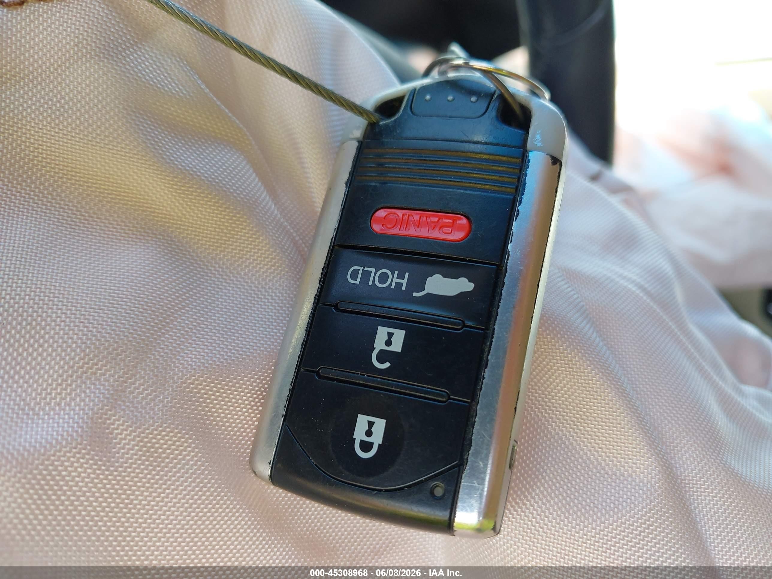 2013 Acura Rdx   Черный vin: 5J8TB4H51DL015790