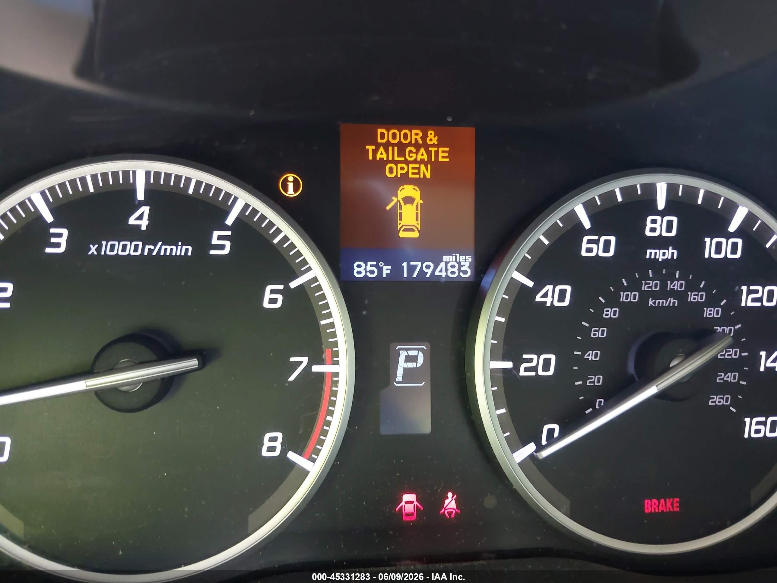 2013 Acura Rdx   Black vin: 5J8TB4H51DL019063