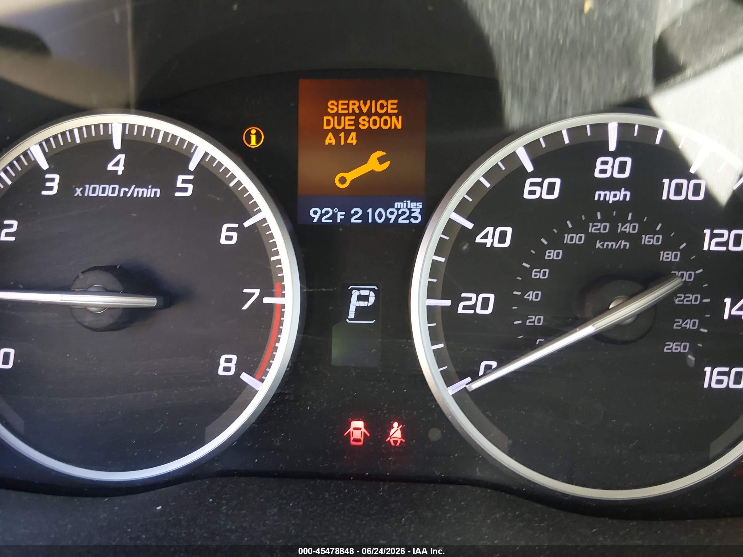 2014 Acura Rdx   Brown vin: 5J8TB4H51EL024149