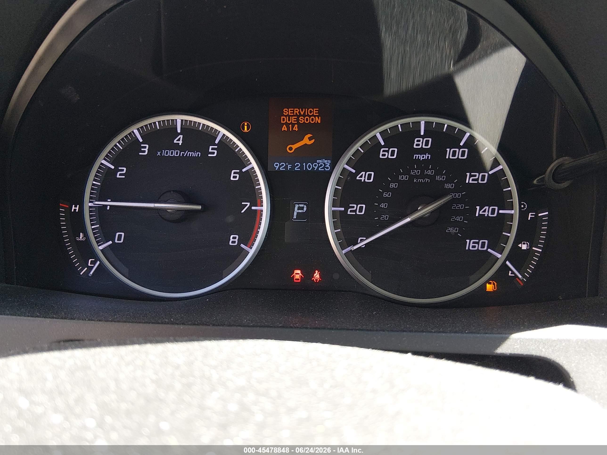 2014 Acura Rdx   Brown vin: 5J8TB4H51EL024149