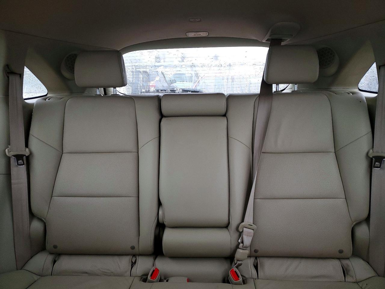2013 Acura Rdx Technology Черный vin: 5J8TB4H52DL009092