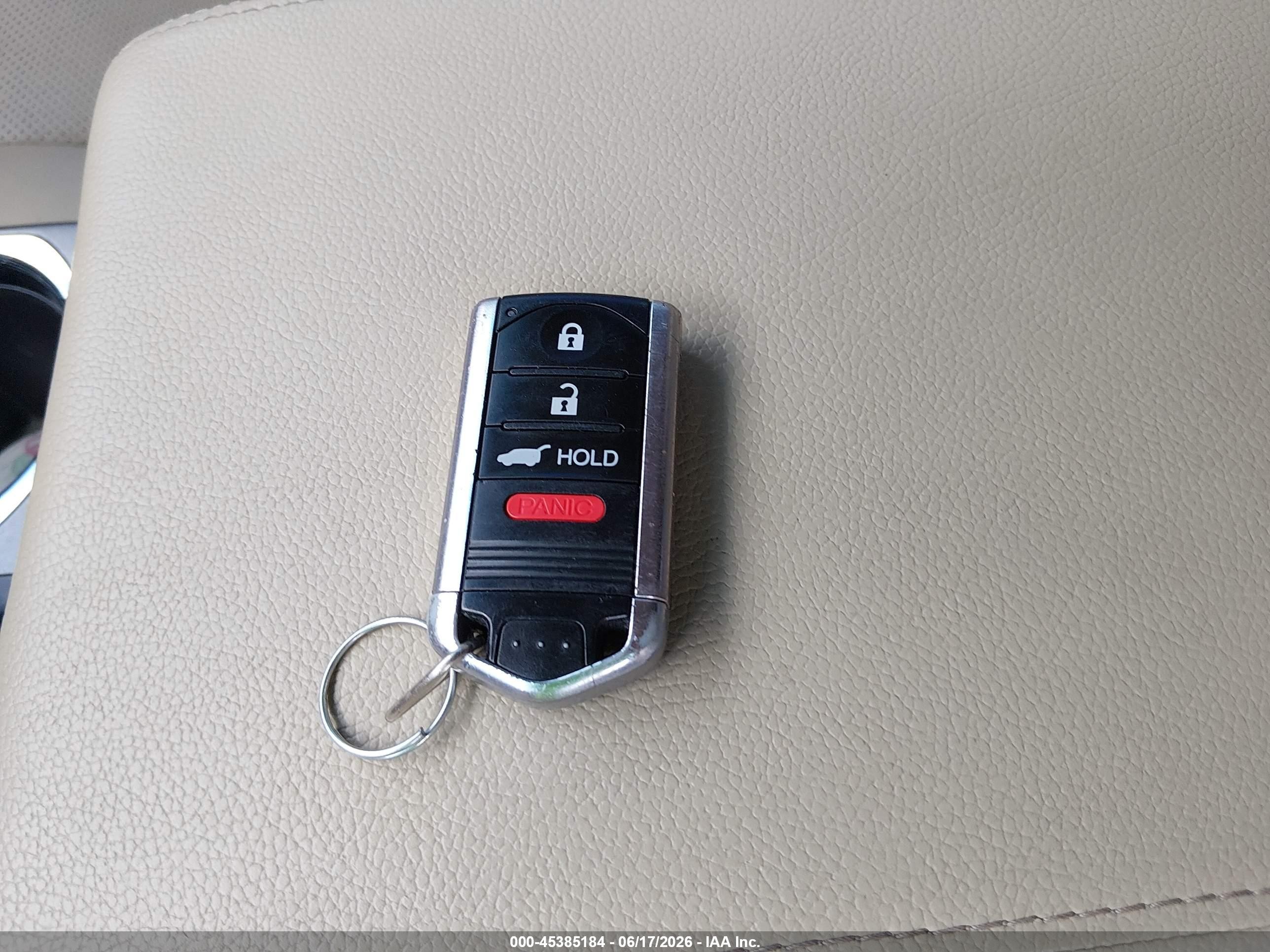 2014 Acura Rdx   White vin: 5J8TB4H52EL014472