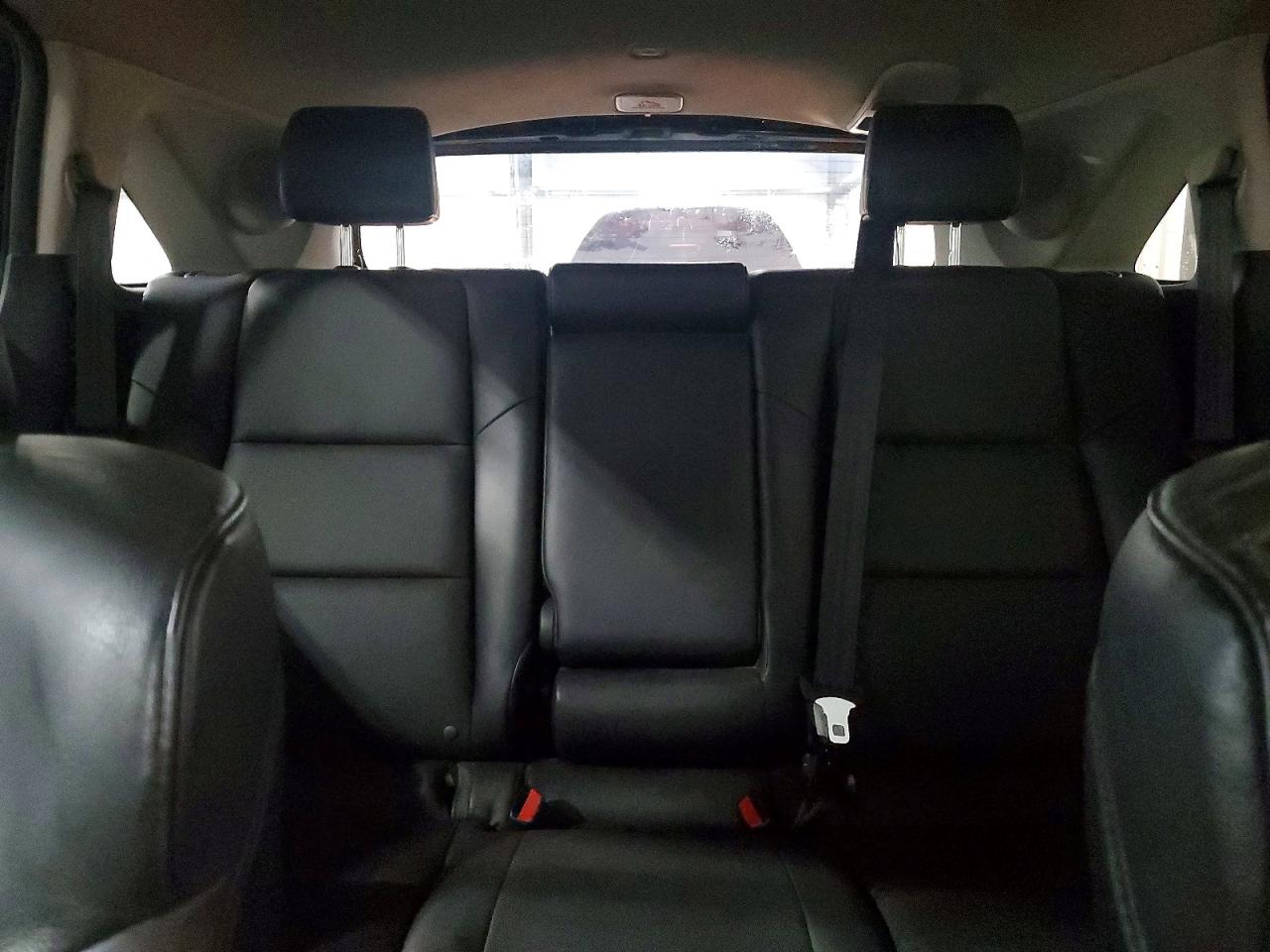 2015 Acura Rdx Technology Black vin: 5J8TB4H52FL008544
