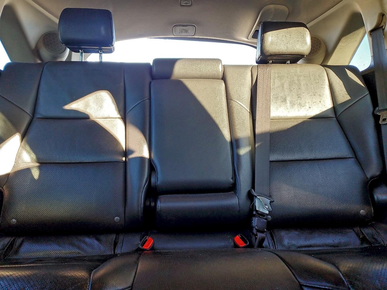 2013 Acura Rdx Technology Черный vin: 5J8TB4H53DL012583