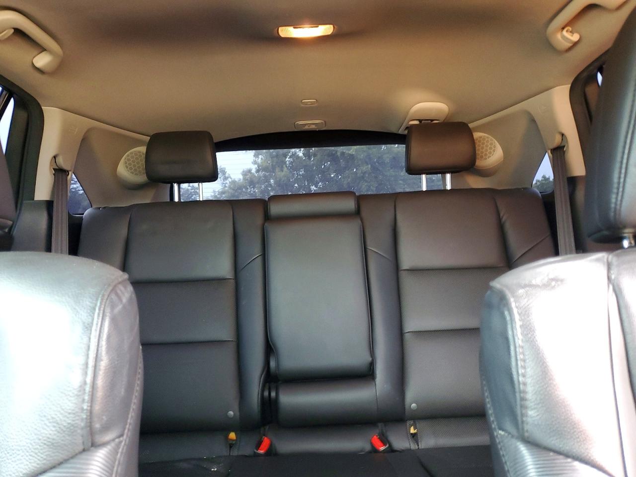 2014 Acura Rdx Technology Серый vin: 5J8TB4H53EL004291