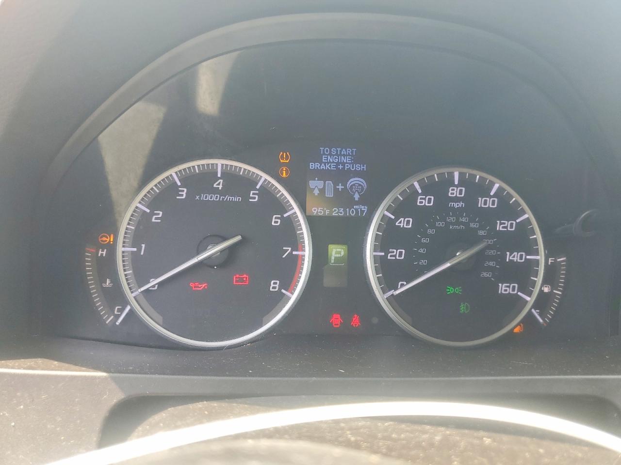 2013 Acura Rdx Technology Silver vin: 5J8TB4H54DL016691