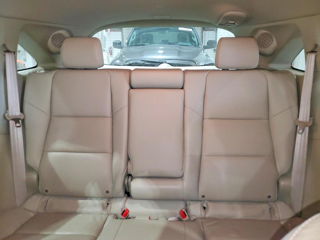 2013 Acura Rdx Technology Blue vin: 5J8TB4H54DL018280