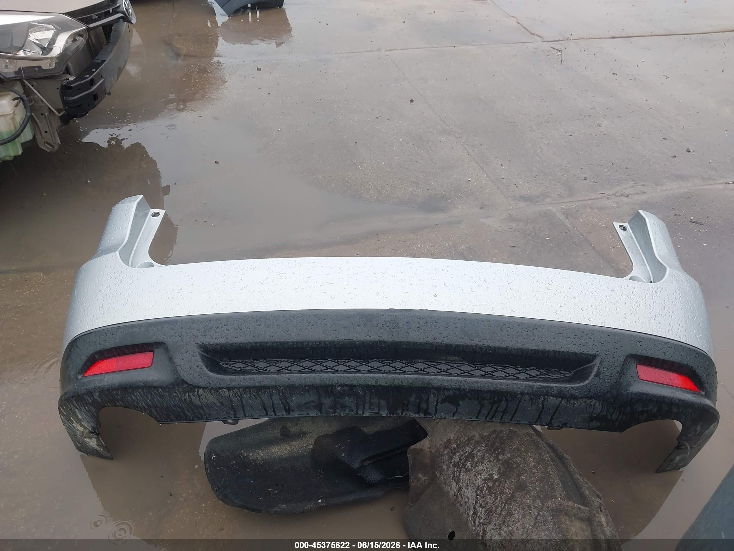 2014 Acura Rdx   Silver vin: 5J8TB4H54EL002131