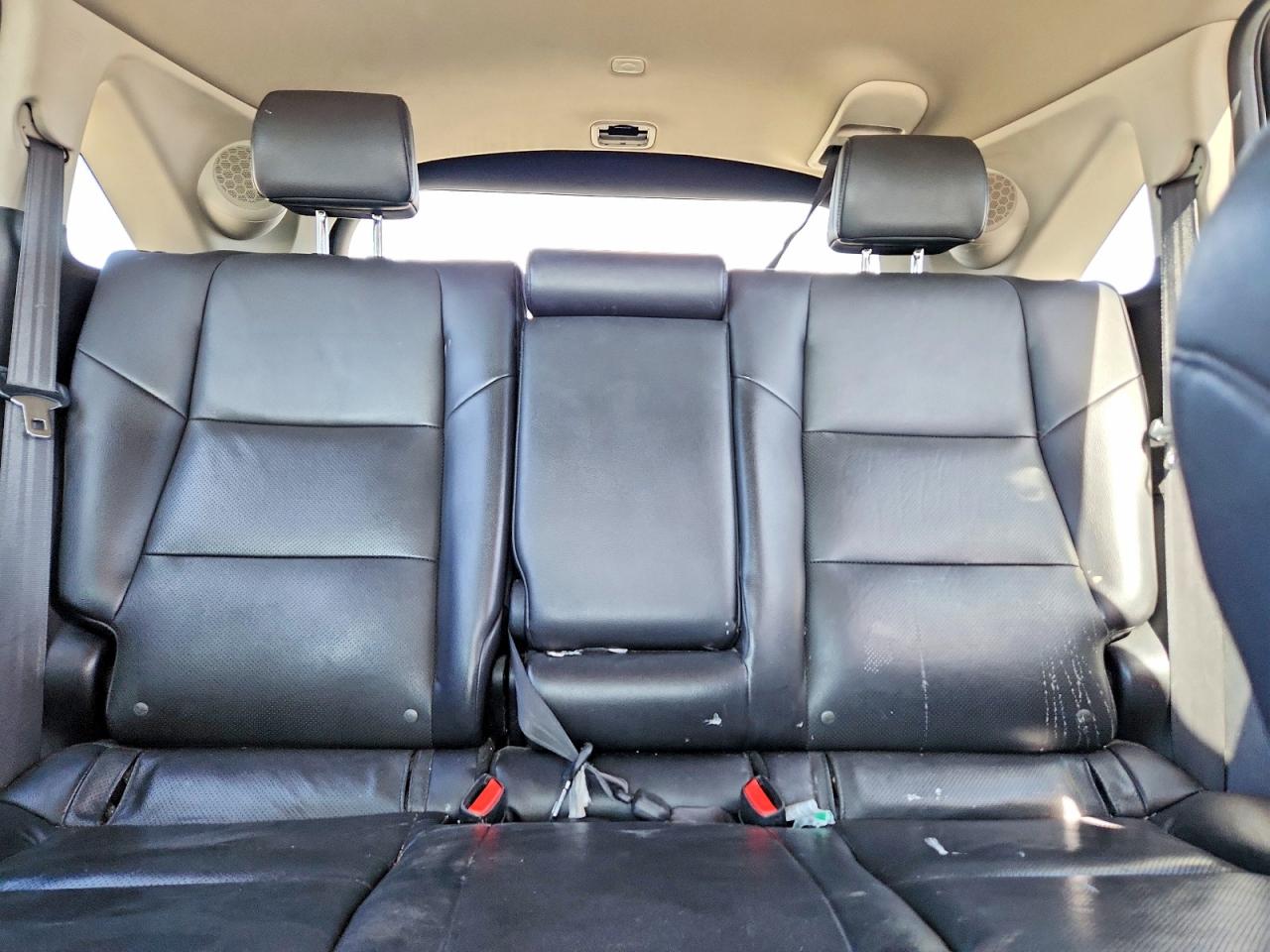 2015 Acura Rdx Technology Black vin: 5J8TB4H54FL021960