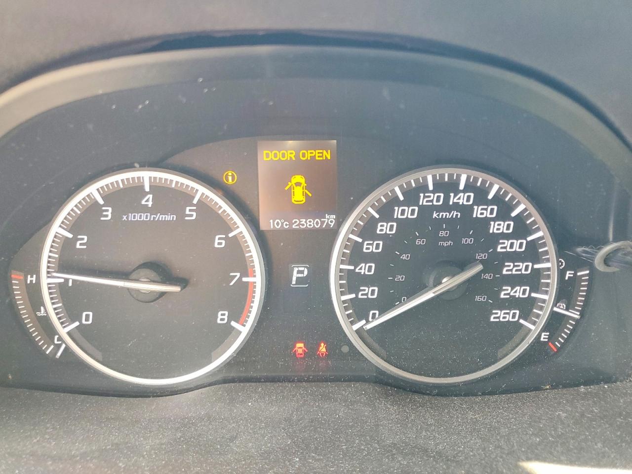 2015 Acura Rdx Technology Charcoal vin: 5J8TB4H54FL800467
