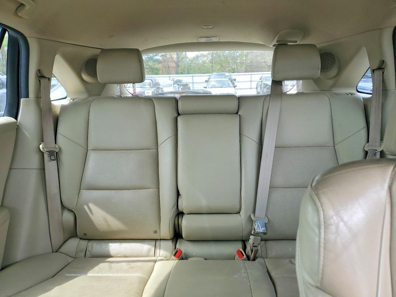 2014 Acura Rdx Technology Black vin: 5J8TB4H55EL014787