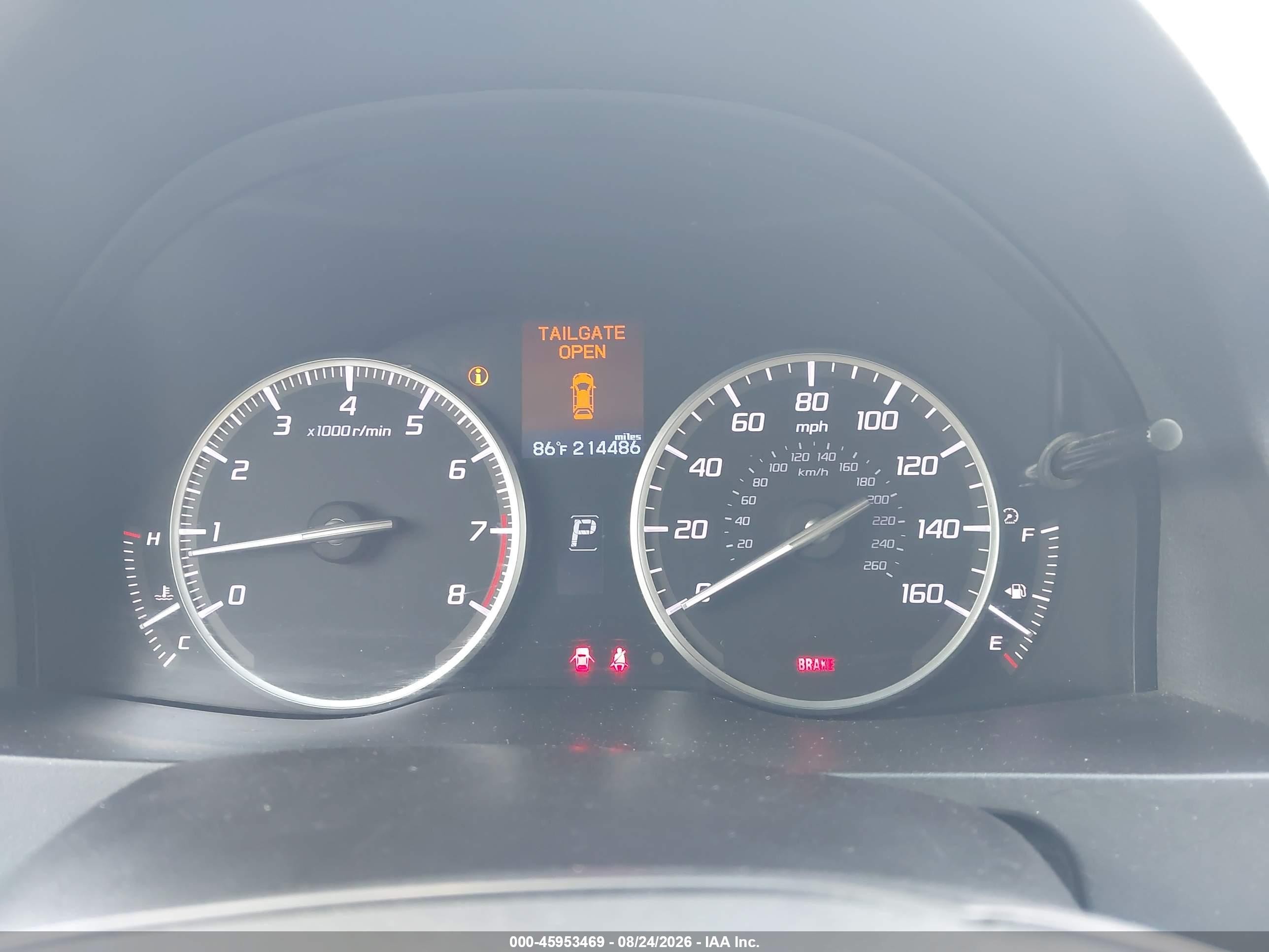 2013 Acura Rdx   Gray vin: 5J8TB4H56DL004199
