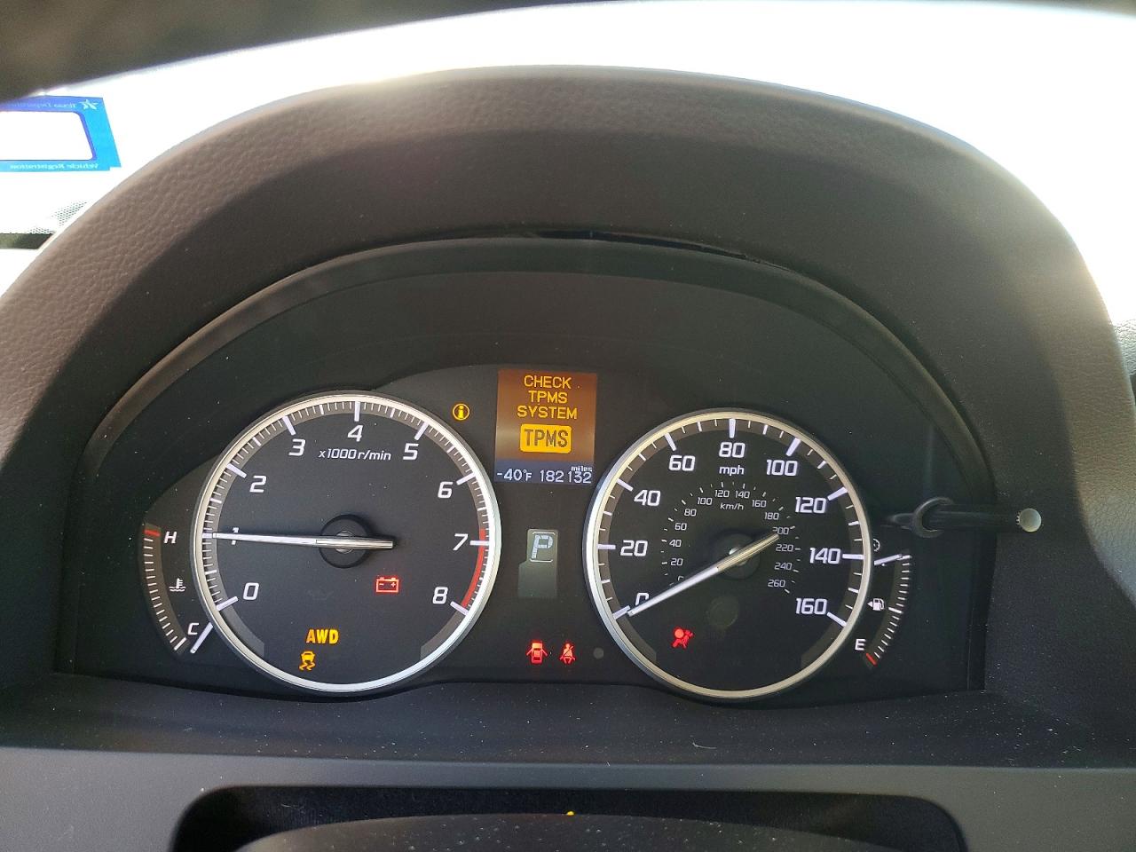 2014 Acura Rdx Technology Белый vin: 5J8TB4H56EL011817