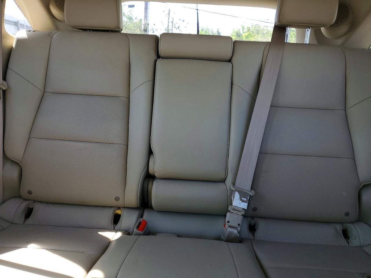 2013 Acura Rdx Technology Gray vin: 5J8TB4H57DL024106